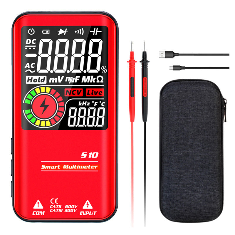 Intelligentes Digital-Multimeter（🔥Kostenloser Versand🔥）