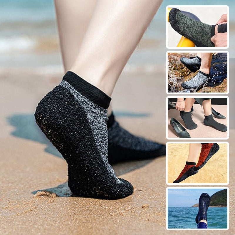 Fitness Schwimmen Yoga Socken