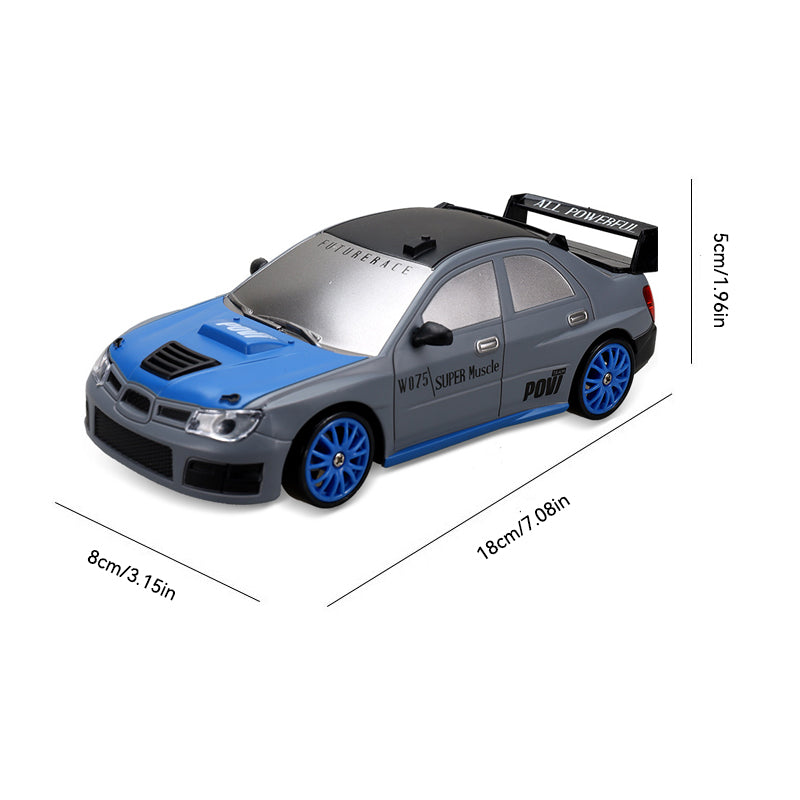 Drift ferngesteuertes Autospielzeug