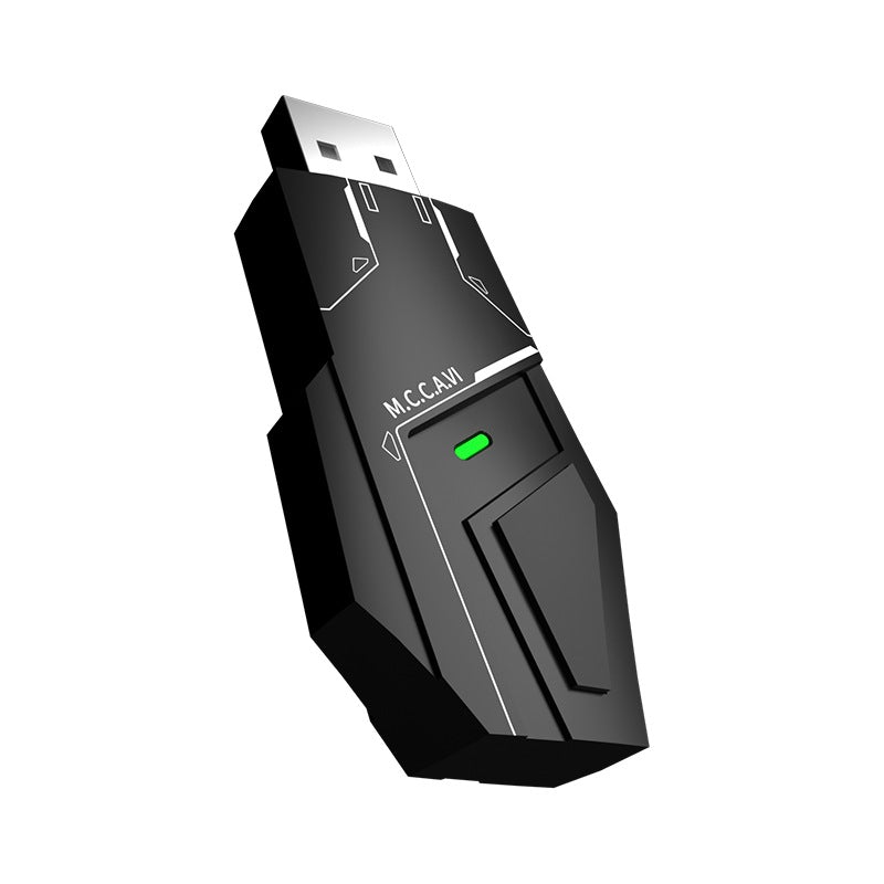 Griffkonverter Bluetooth Adapter