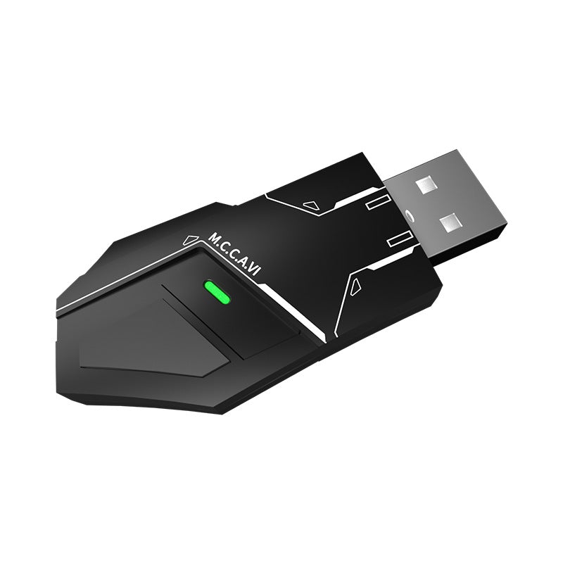 Griffkonverter Bluetooth Adapter