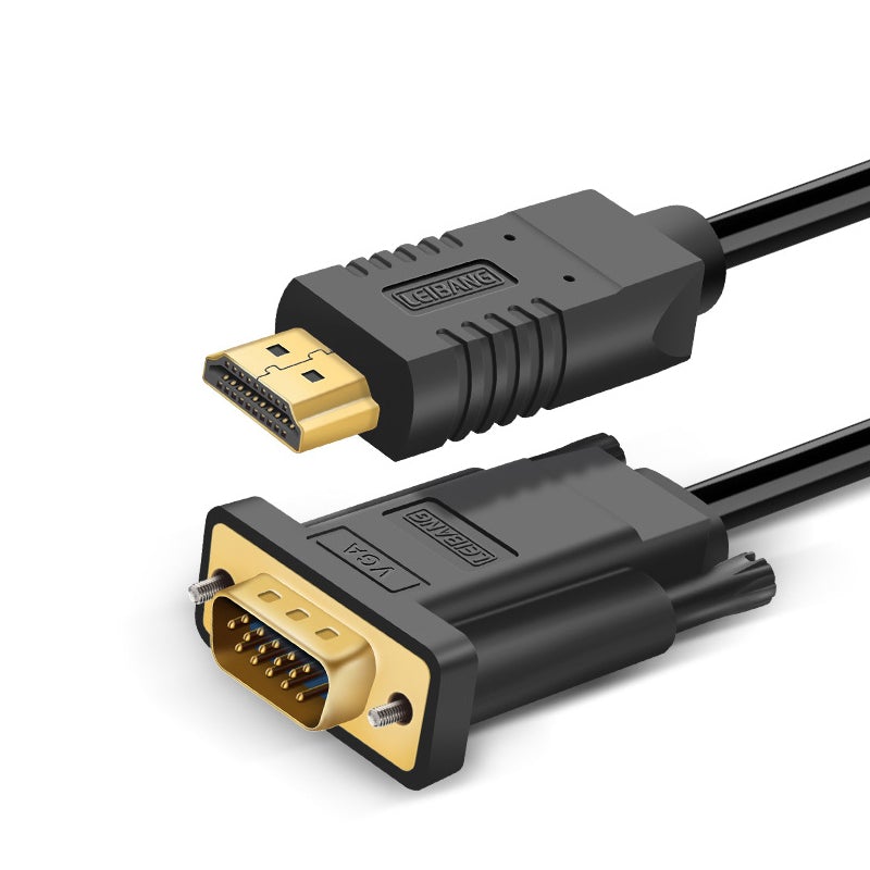 HDMI zu VGA Kabel