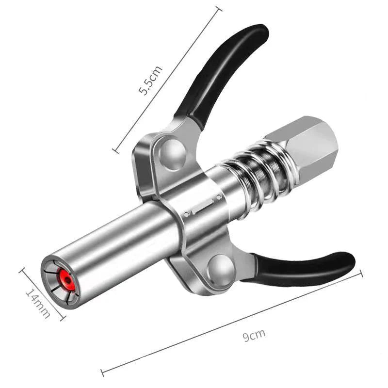 Schmiernippel für Getriebe