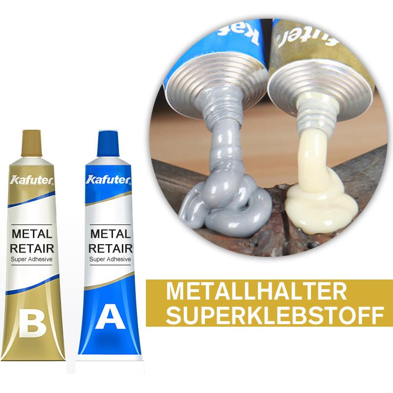 Industrielle Hitzebeständigkeit Metall Reparaturpaste