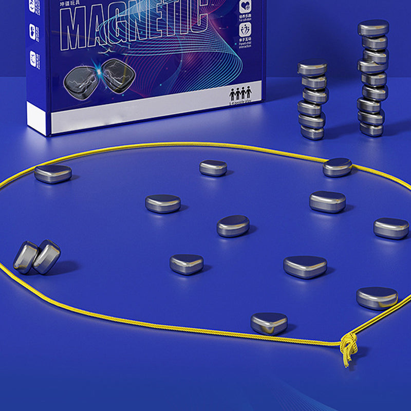 Magnetisches Schach