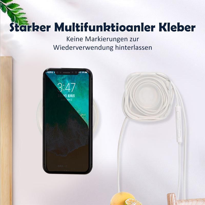 Starker multifunktionaler Kleber