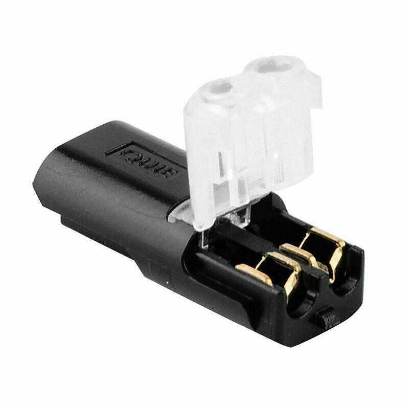 🔥Praktischer schneller Kabelstecker🔥 KAUFEN SIE MEHR KOSTENLOS MEHR