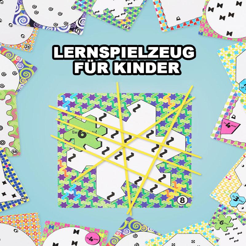 Lernspielzeug für Kinder