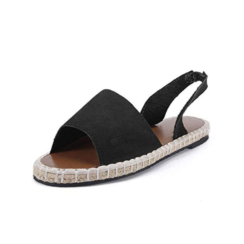 Damen Sommer Sandalen, graziös