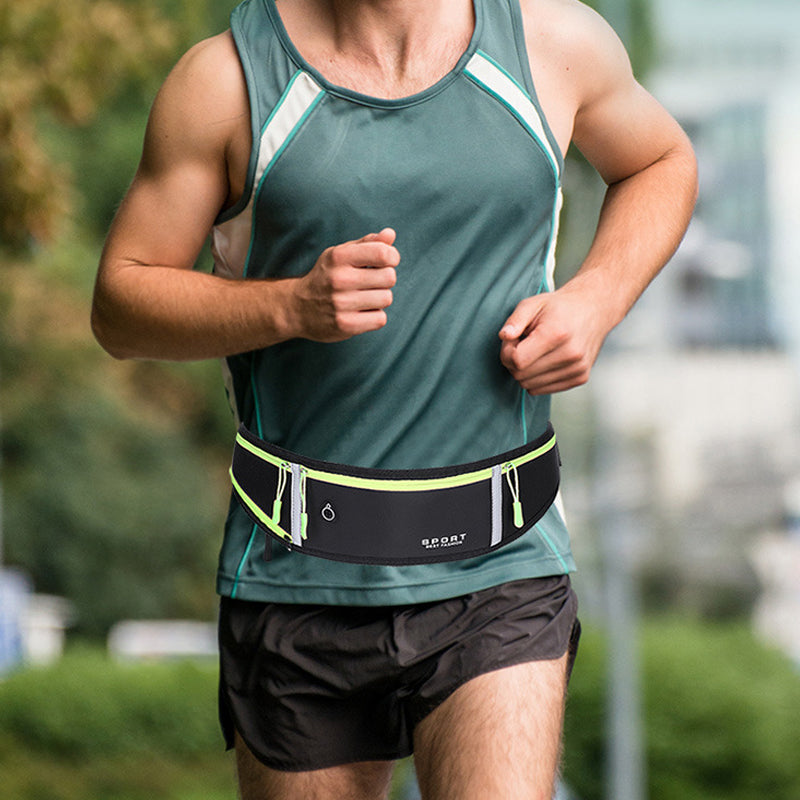 Sport-Lauf-Gürteltasche