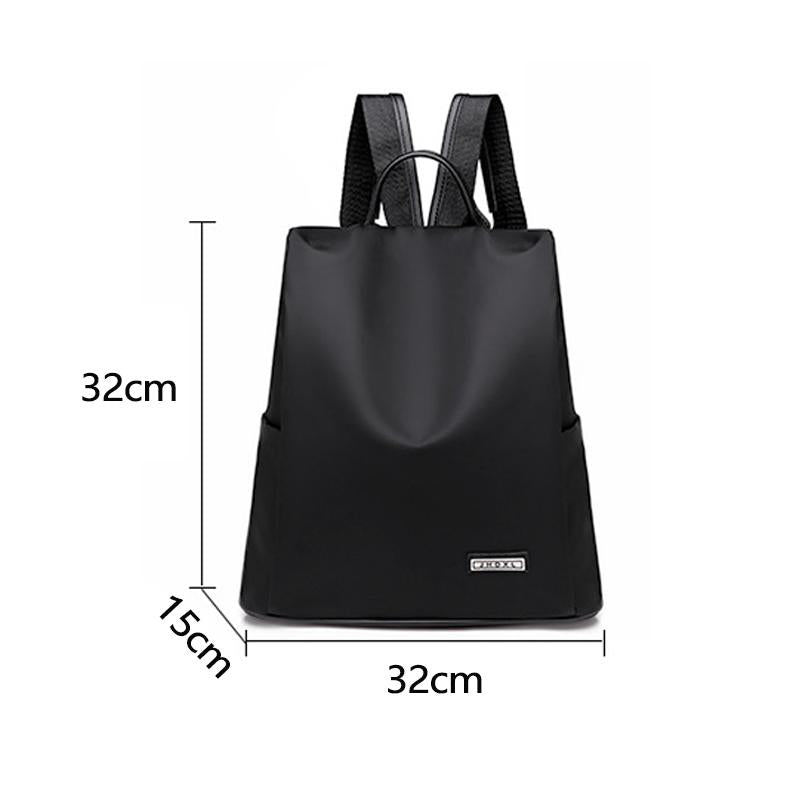 Damen stilvoller Rucksack