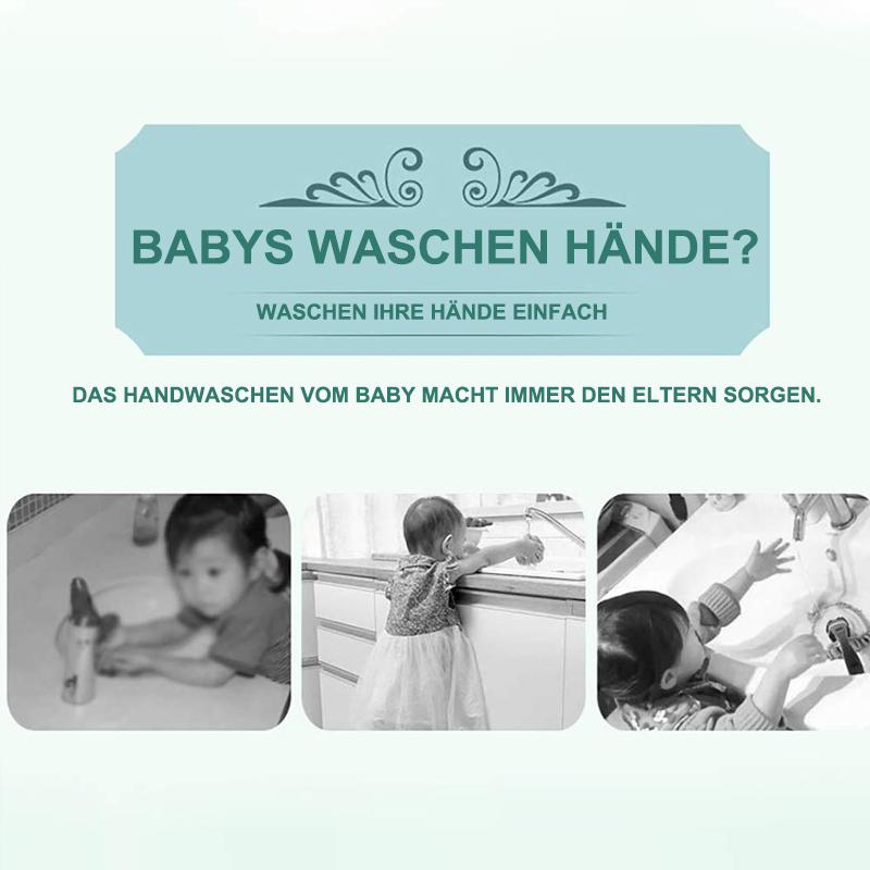 Wasserhahnverlängerer Für Babys