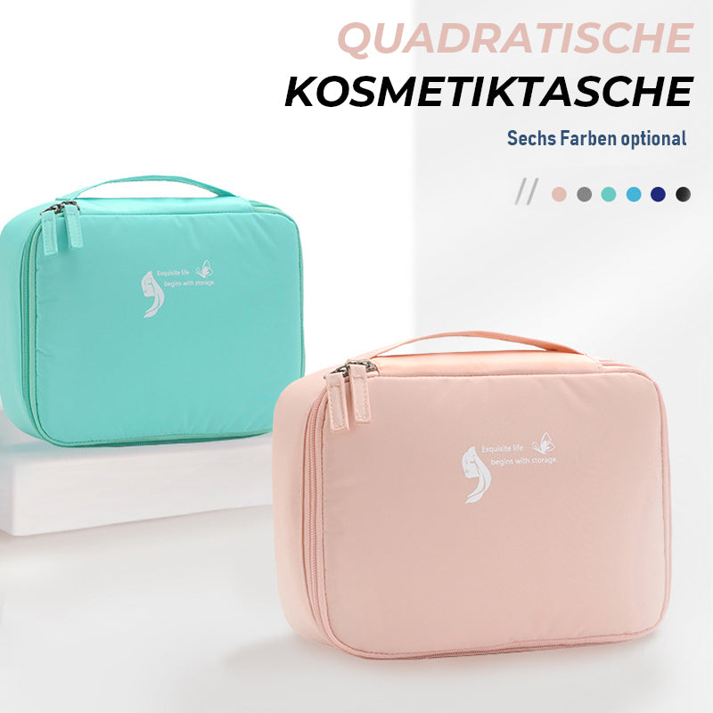 Multifunktionale Wasserdichte Kosmetiktasche