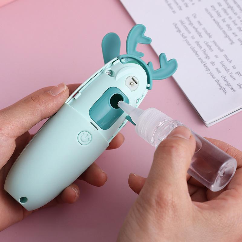 Mini Nano automatischen Sprühventilator