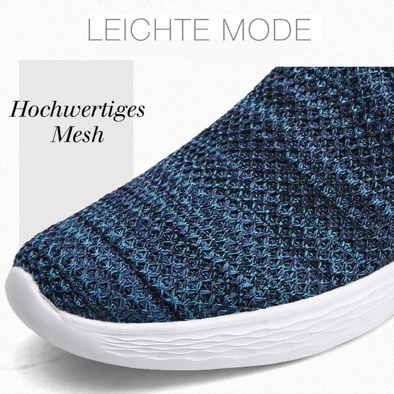 Mesh Atmungsaktive Schuhe