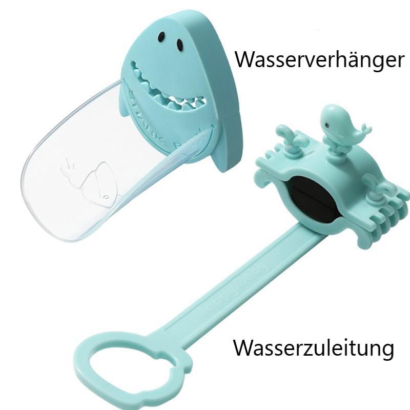 Wasserhahnverlängerer Für Babys