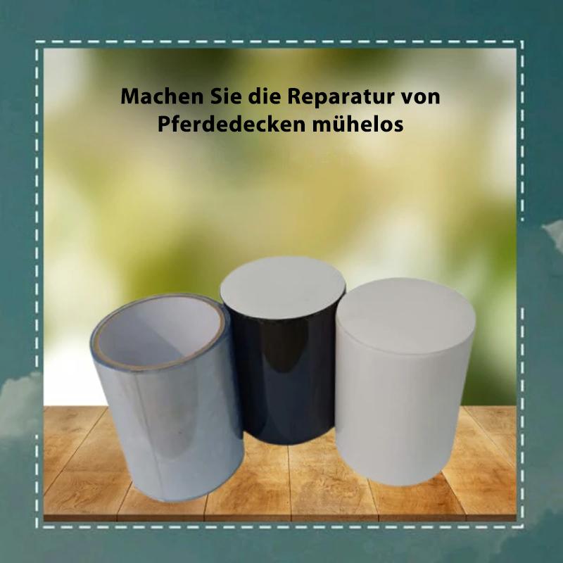 Reparaturband für Pferdedecken