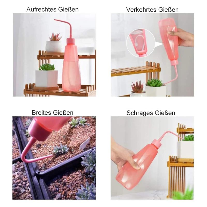 12 Stück Mini Garden Handwerkzeuge Set