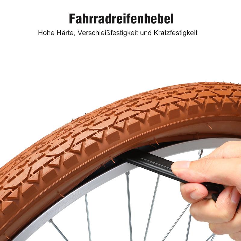 Fahrrad Reifenhebel