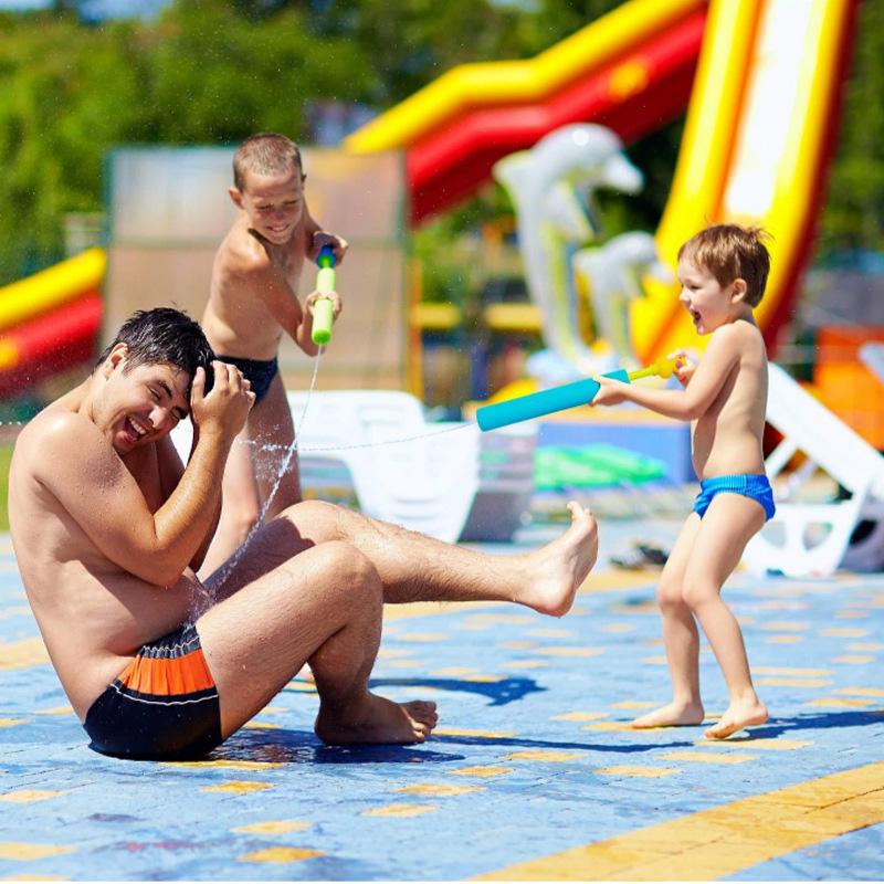 Tierkopf Wassersprühspielzeug