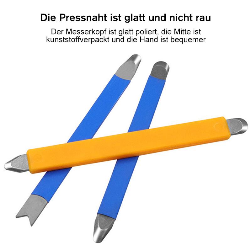 Wolframstahl-Pressnahtstange