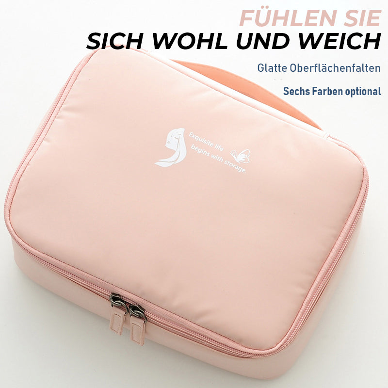 Multifunktionale Wasserdichte Kosmetiktasche