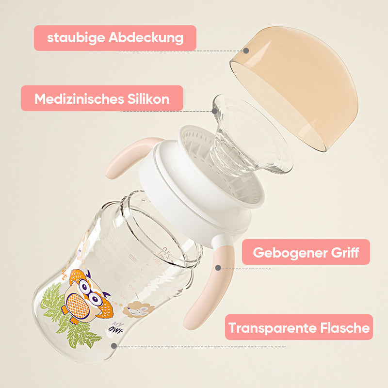 3 in 1 Trainertasse