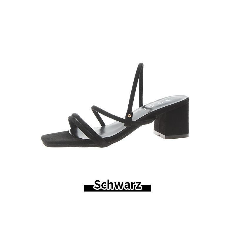 Römische Damen Sommer Sandalen