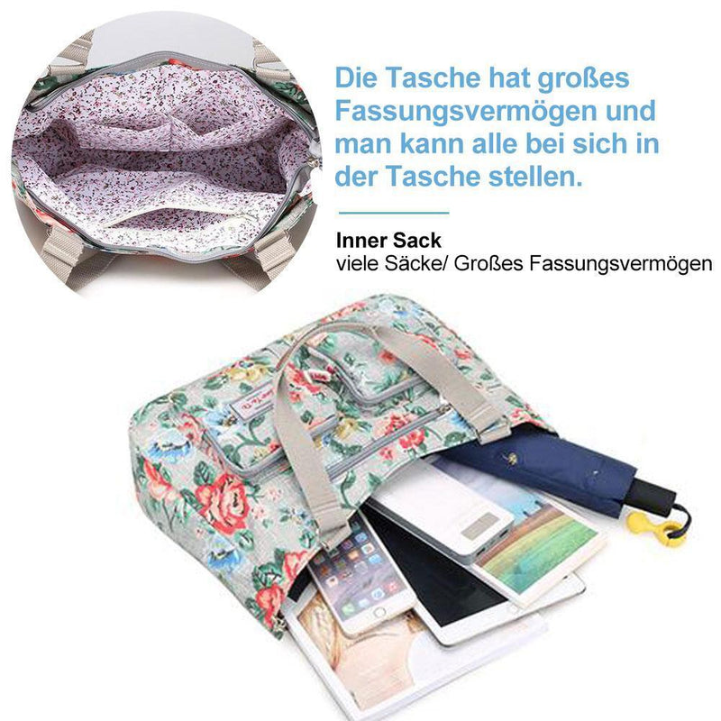 Modische romantische Tasche für die Damen