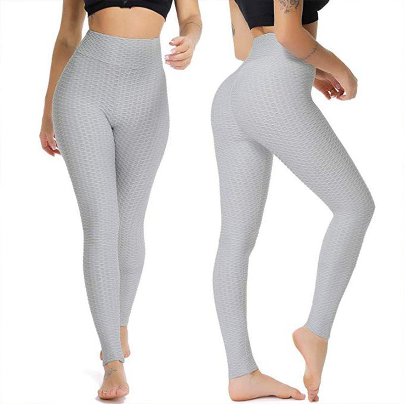 Anti-Cellulite Kompression Leggings