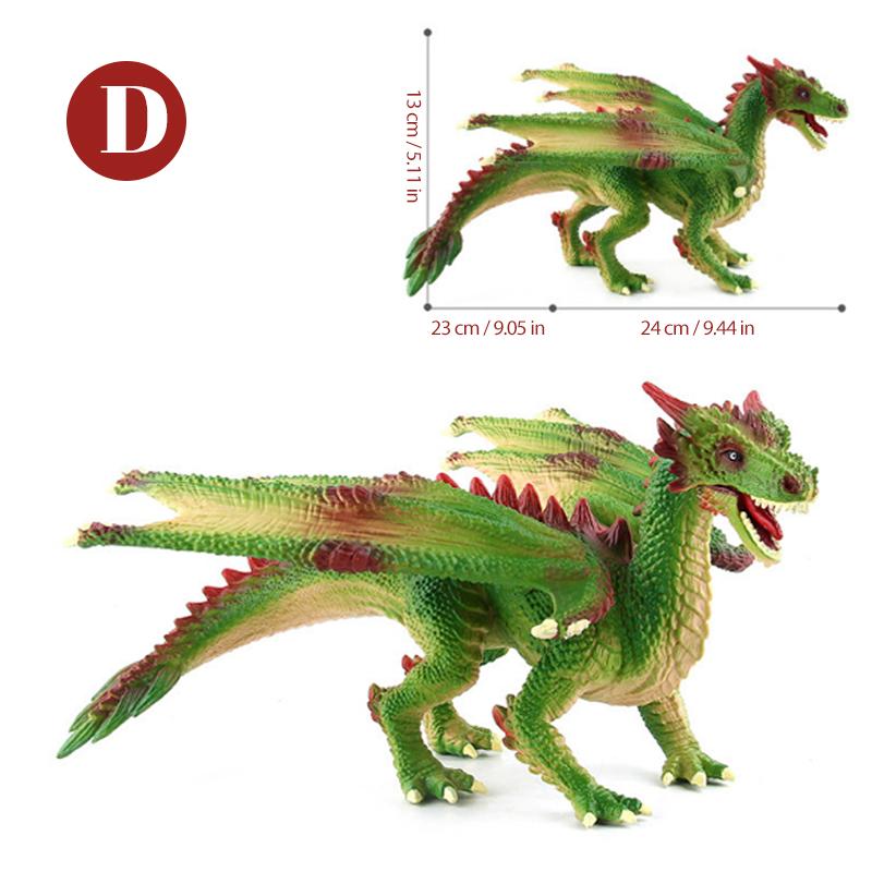 Kinder Dinosaurier Modell Spielzeug