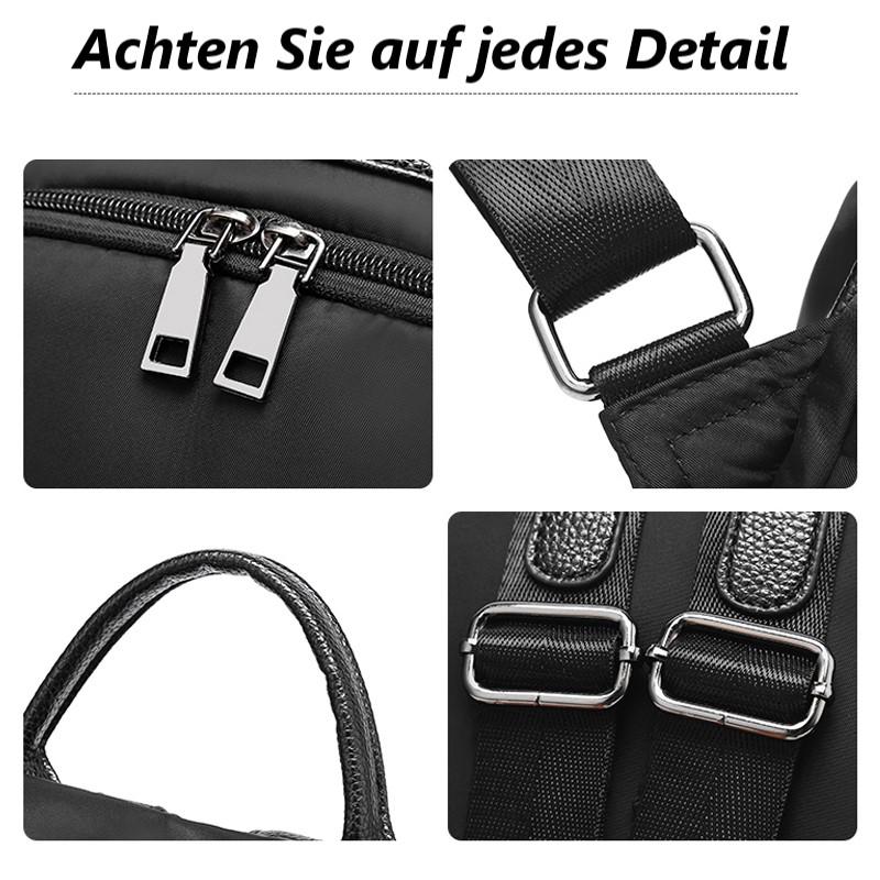 Damen modischer Rucksack