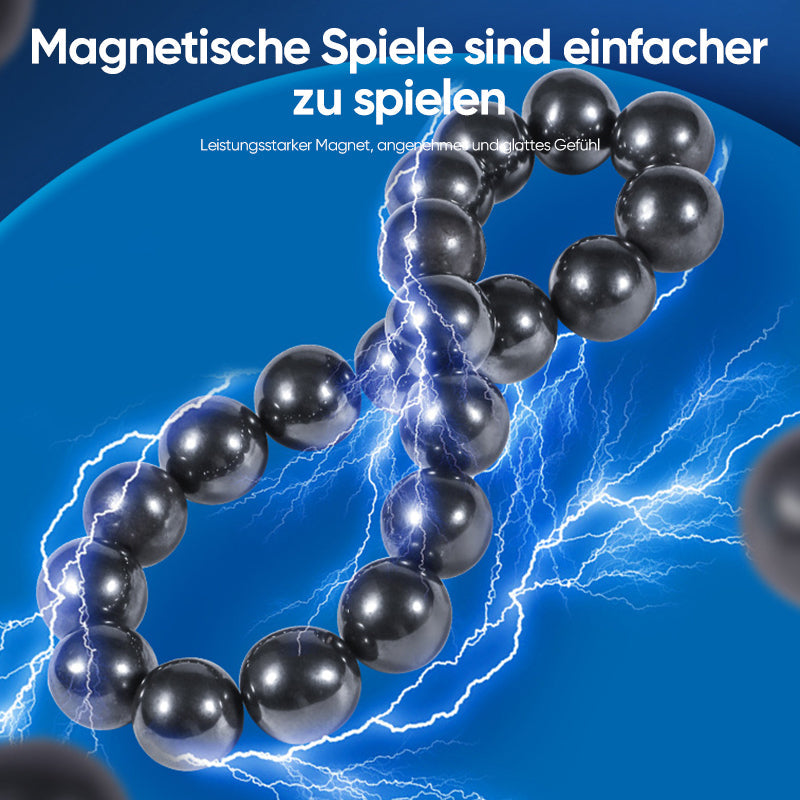 Magnetisches Schach