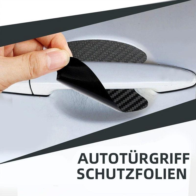 Autotürgriff Schutzfolien