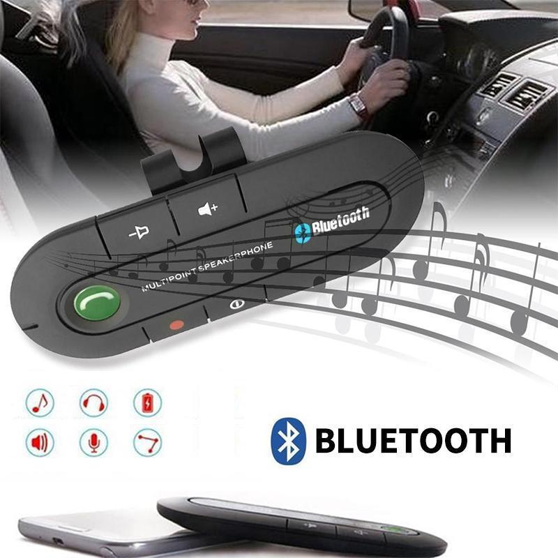 Bluetooth Handfrei für das Auto