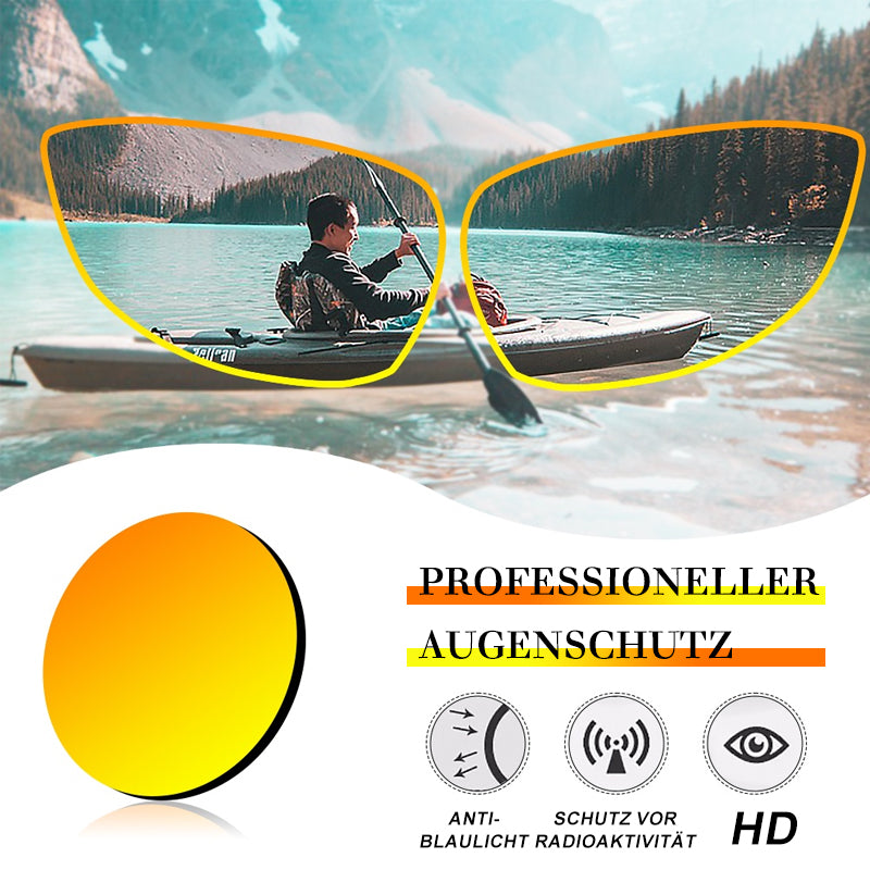 Professionelle Schutzbrille