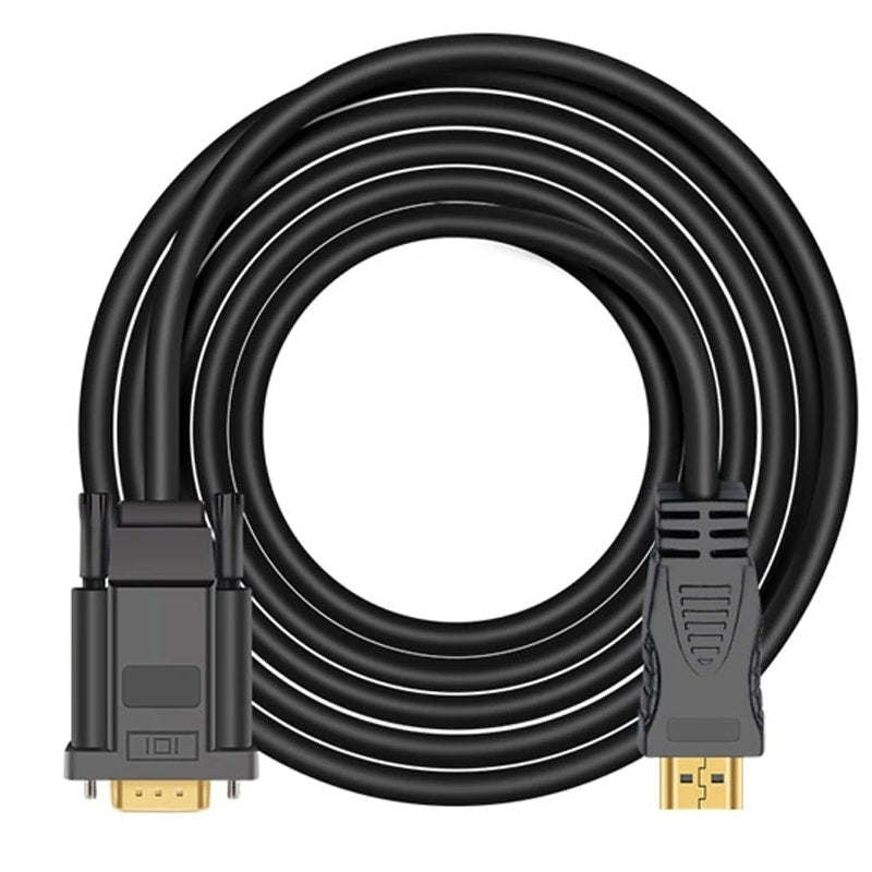 HDMI zu VGA Kabel