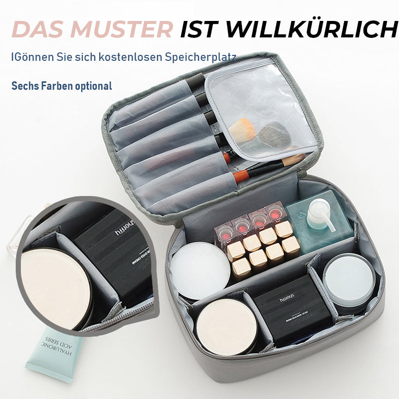 Multifunktionale Wasserdichte Kosmetiktasche