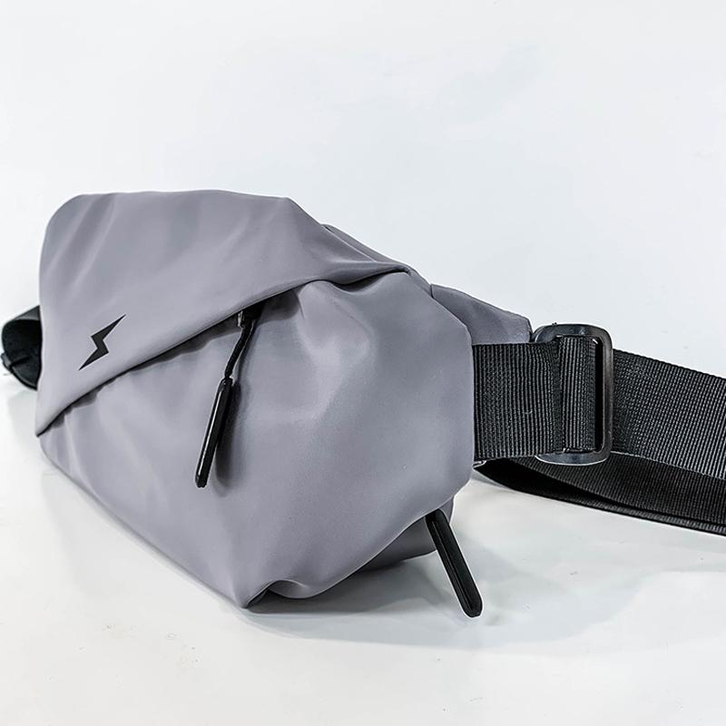 Outdoor Sportliche Schultertaschen