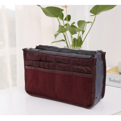 Multifunktionaler Taschen-Organizer